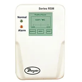 Manometr Dwyer Instruments RSM-5-B