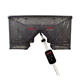 Instrument do Balansowania Powietrza Dwyer SAH-22 SMART Air Hood