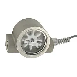 Dwyer Instruments SF10 Transmiter Przepływu ze Wskaźnikiem Wizualnym