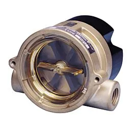 Dwyer Instruments SF2-111 Miernik Przepływu ze Wskaźnikiem Wizualnym