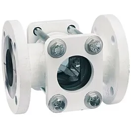 Wskaźnik wizualnego przepływu Dwyer Instruments SFI-350FCS-6