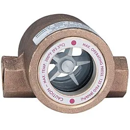 Dwyer Instruments SFI-360FSS-6 Wskaźnik przepływu