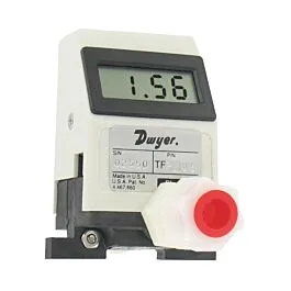 Przepływomierz Turbinowy do Płynów Dwyer Instruments TFP-LI05