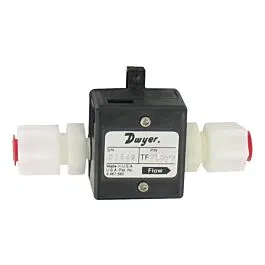 Przepływomierz Turbinowy do Płynów Dwyer Instruments TFP-LP08