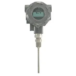 Dwyer TTE-104-W-LCD Nadajnik RTD odporny na wybuch