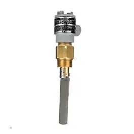 Dwyer V4-2-D-U Przełącznik przepływu Flotect z łopatką