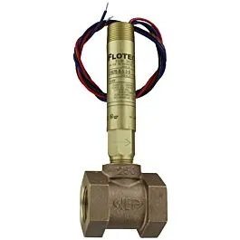 Dwyer Instruments V6EPS-S-D-5-S Flotect Włącznik przepływu mini-rozmiar