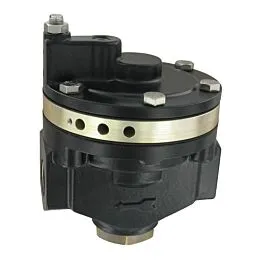 Dwyer VB-03 Wzmacniacz objętości