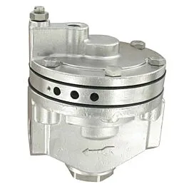 Dwyer VB-03SS Wzmacniacz objętości
