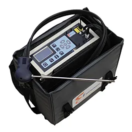Analizator gazów E Instruments International E8500-PLUS
