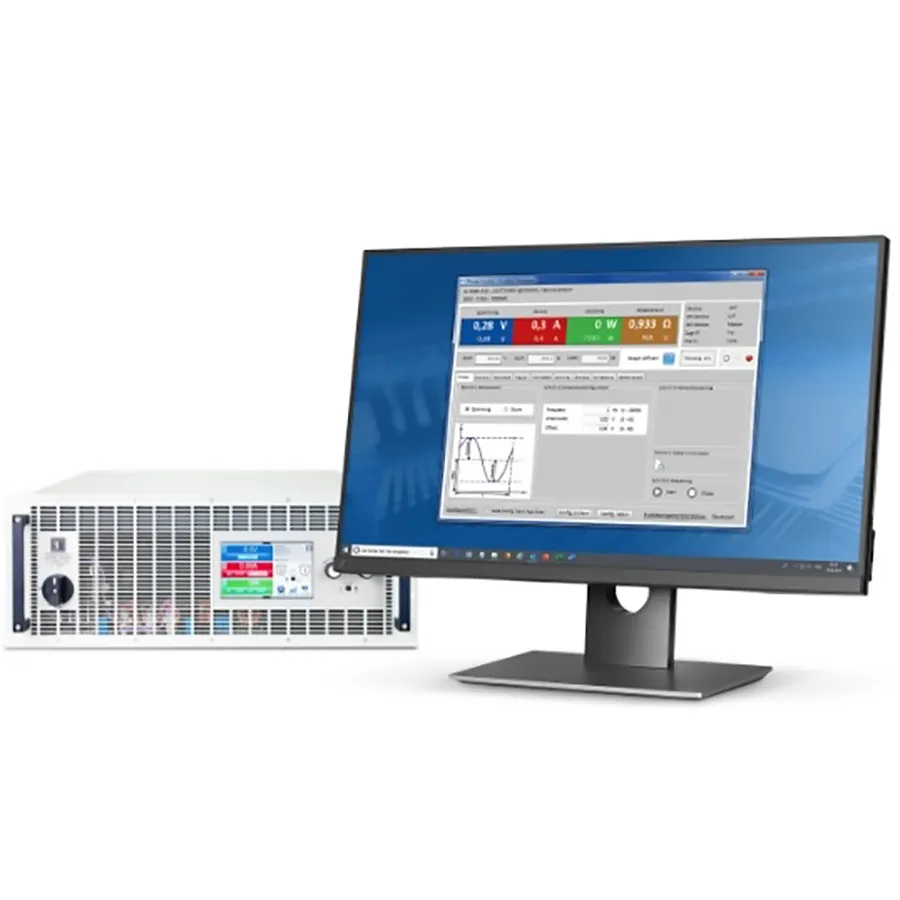 EA Elektro-Automatik EA-Lizenzcode-5 Oprogramowanie Multi Control