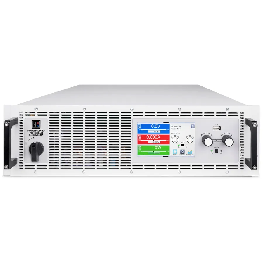 EA Elektro-Automatik EA-PS 10080-170 3U zasilacz DC z możliwością programowania