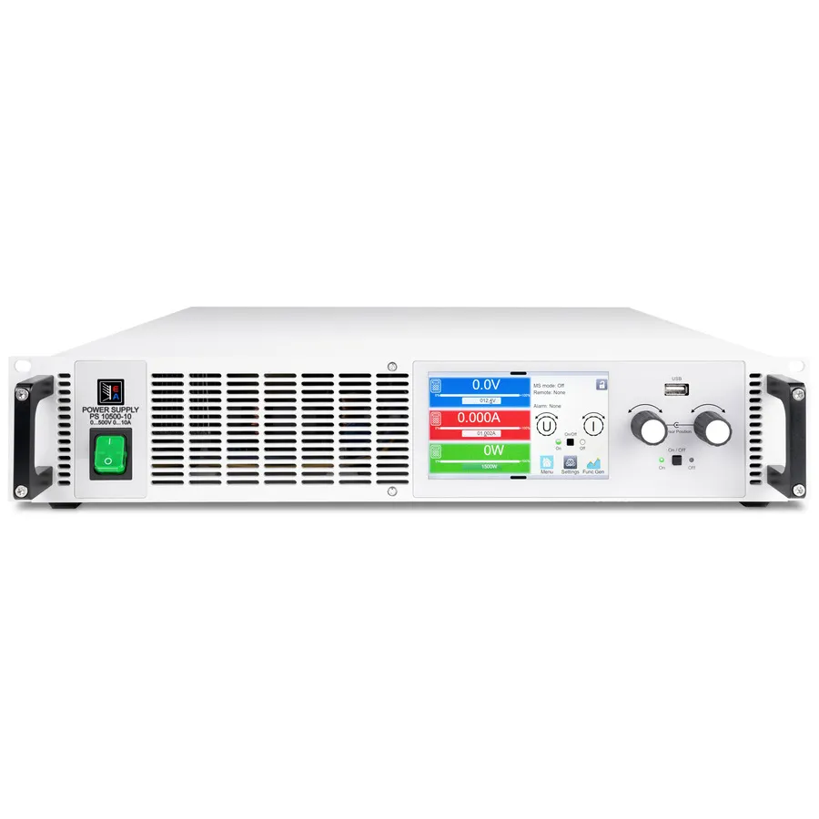 EA Elektro-Automatik EA-PS 11500-06 2U zasilacz DC