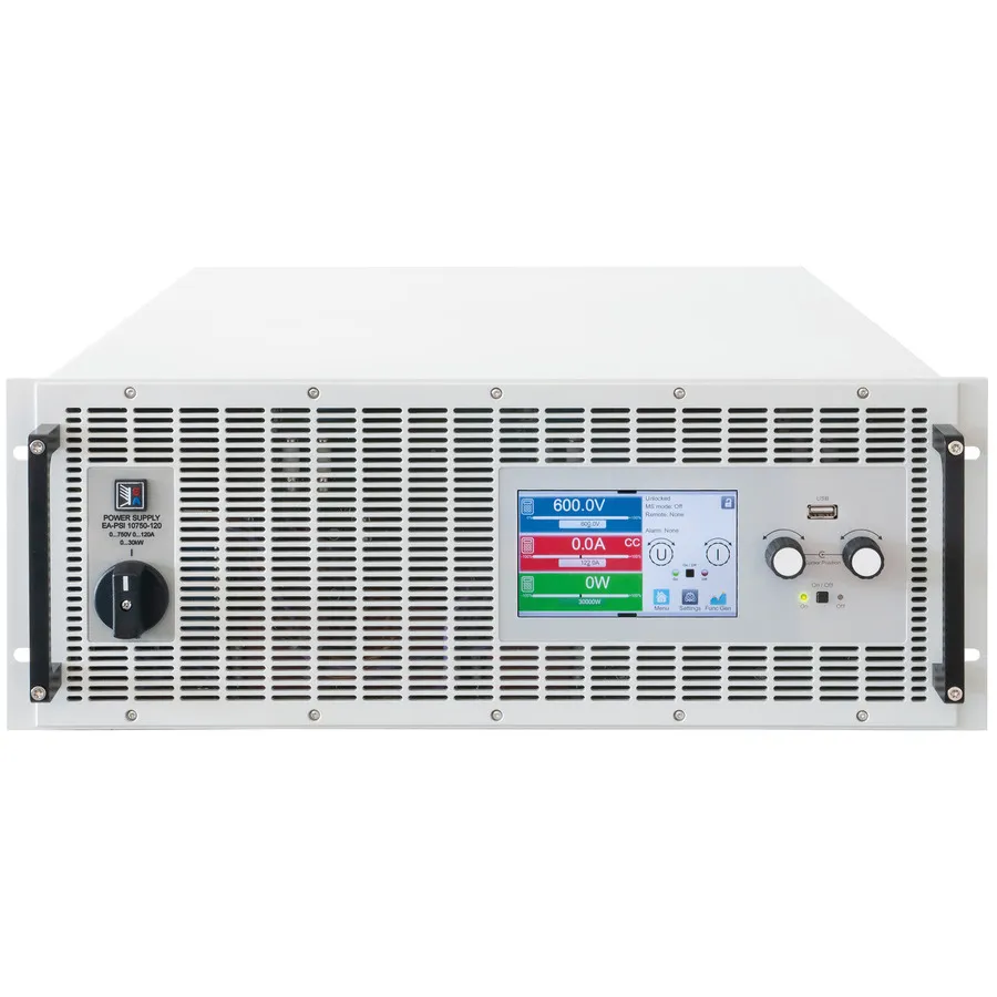 EA Elektro-Automatik EA-PS 12000-40 4U Zasilacz DC