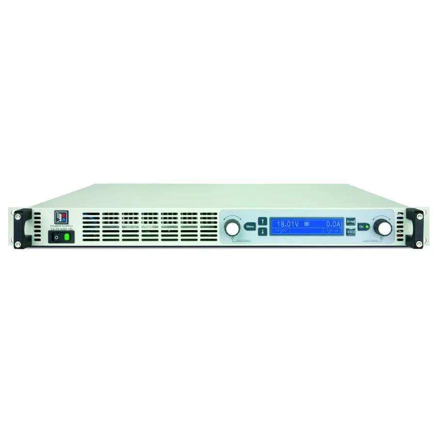 EA Elektro-Automatik EA-PS 9500-20 1U Zasilacz DC