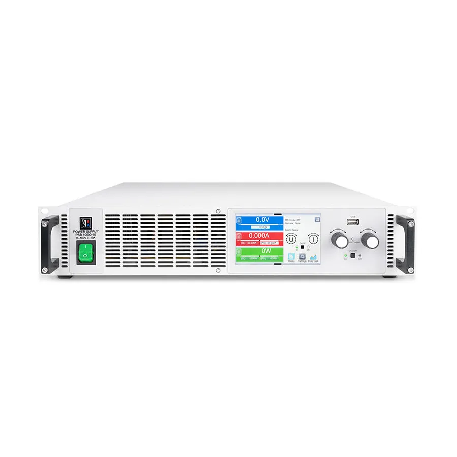 Zasilacz EA Elektro-Automatik EA-PSB 11500-06 2U dwukierunkowy DC