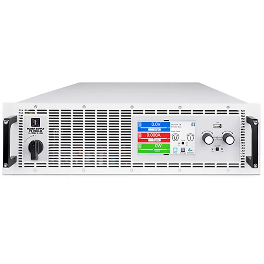 EA Elektro-Automatik EA-PSI 10360-40 3U Zasilacz DC