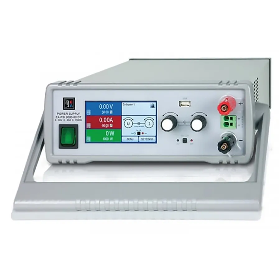 Zasilacz DC EA Elektro-Automatik EA-PSI 9040-40 DT