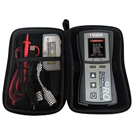 Voltomierz z rejestracją danych Eagle Eye Power Solutions DLV-PRO