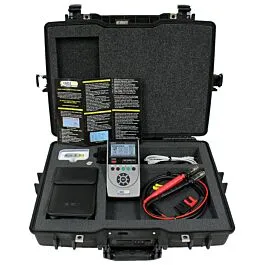 Tester baterii Eagle Eye Power Solutions IBEX-EX