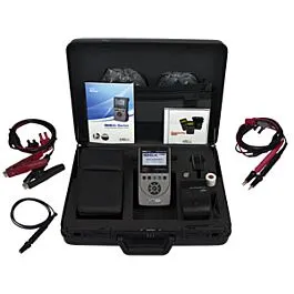 Tester baterii Eagle Eye Power Solutions IBEX-PRO