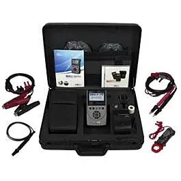Tester baterii Eagle Eye Power Solutions IBEX-ULTRA