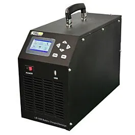 Eagle Eye Power Solutions LB-1000 analizator akumulatorów
