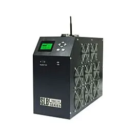 Eagle Eye Power Solutions LB-24-36-48-300DAC bank obciążenia akumulatorów