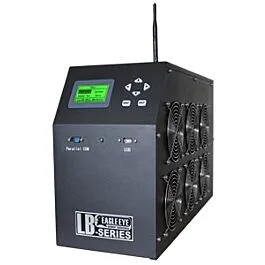 Tester i analizator baterii Eagle Eye Power Solutions LB-24/36/48/80-200
