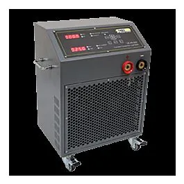 Zespół Obciążeniowy DC ze Stałym Prądem Eagle Eye Power Solutions LB-48-200-CC