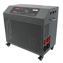 Zespół Obciążeniowy DC ze Stałym Prądem Eagle Eye Power Solutions LB-48-500-CC