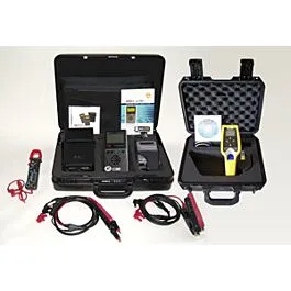 Zestaw Eagle Eye Power Solutions ULTRA-PLUS KIT