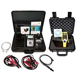 Zestaw Eagle Eye Power Solutions ULTRA-PRO KIT