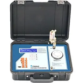 Higrometr punktu rosy EdgeTech PDM75-X3SF-MAX