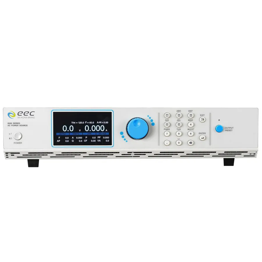 EEC 8505 Źródło Zasilania AC+DC