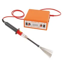 Przenośny Detektor Wakancji Powłoki Elcometer D236-15KV