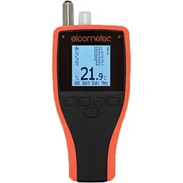 Miernik punktu rosy Elcometer G319-S1