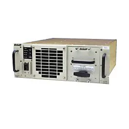 Zasilacz AC Elgar 2400A
