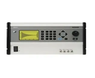 Źródło zasilania AC SmartWave Elgar SW5550A