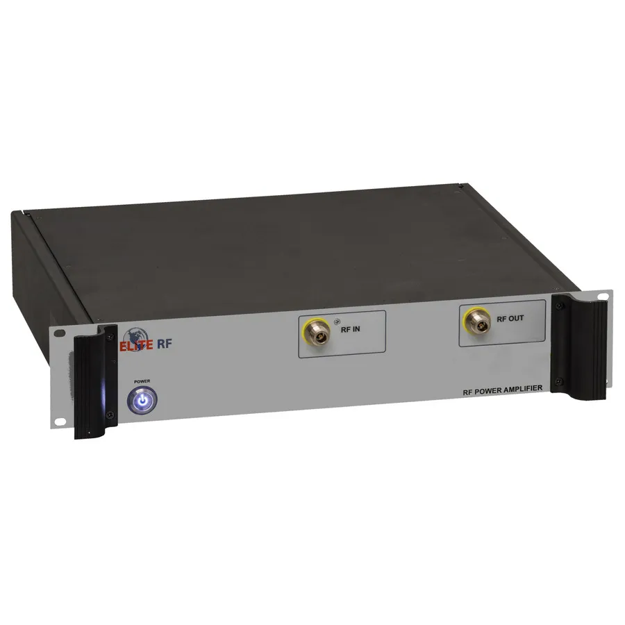 Elite RF AB.026.0G4348AC Linear RF Power Amplifier
