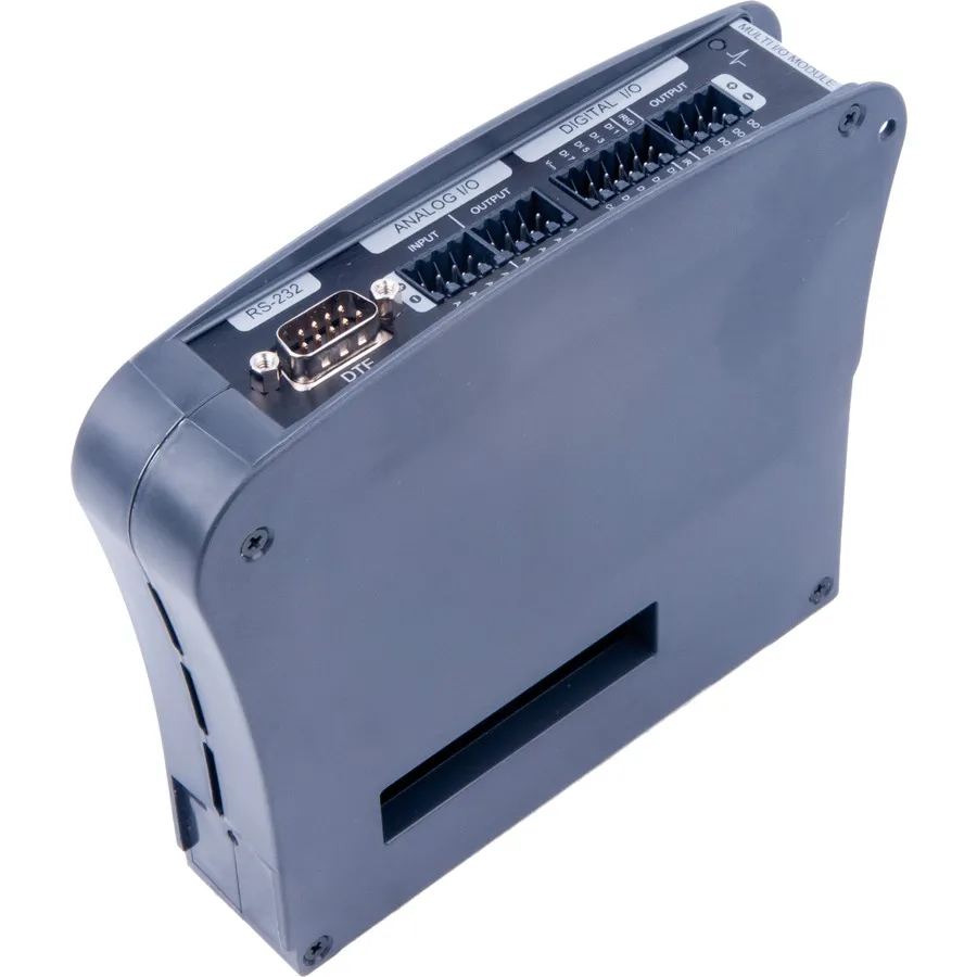 Elspec SOC-0400-0090 rozszerzenie wielomodułowe IO