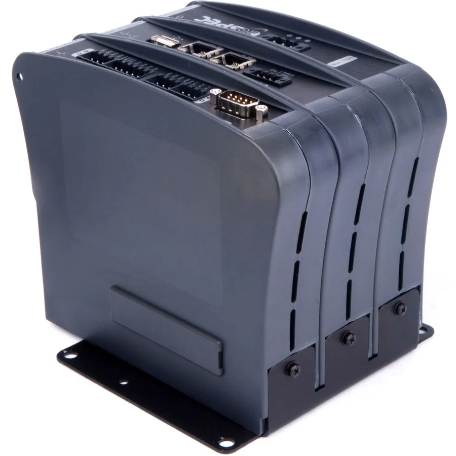 Analizator jakości zasilania Elspec SPG-4401-0090