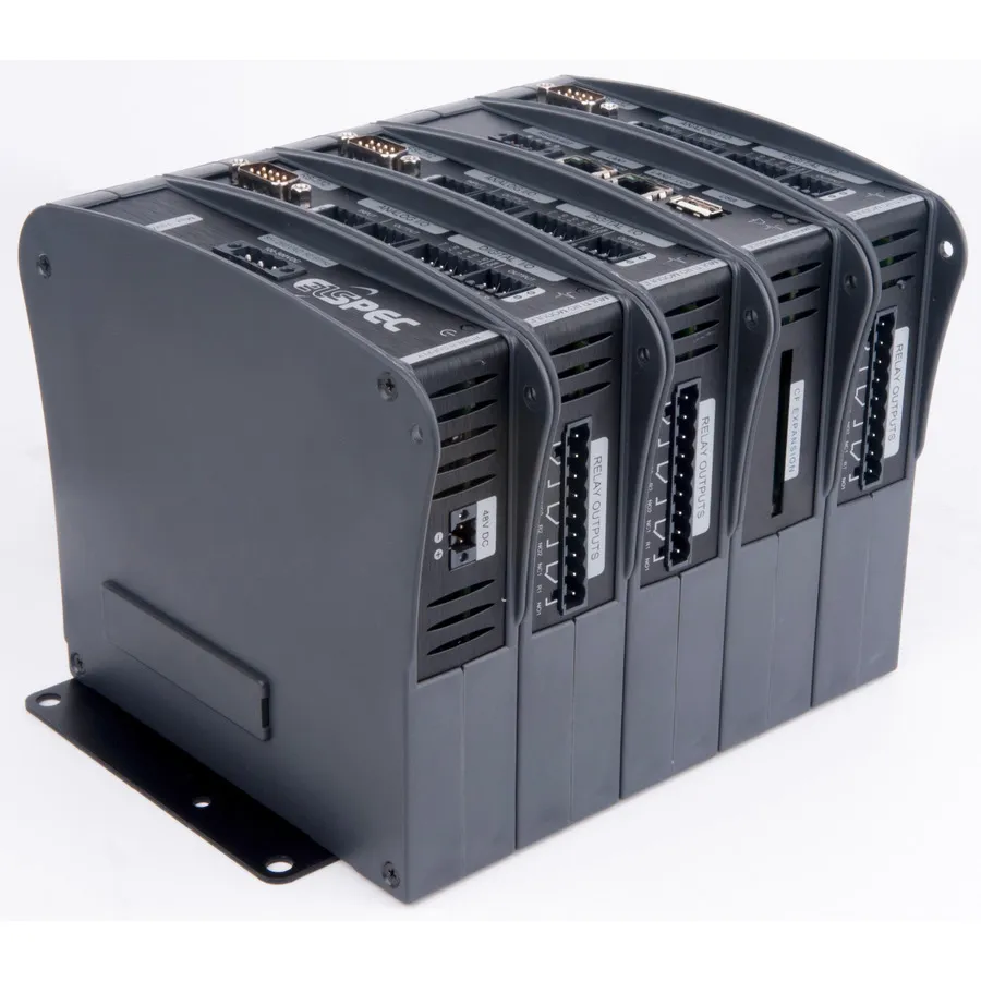 Analizator Jakości Zasilania Elspec SPG-4403-0090