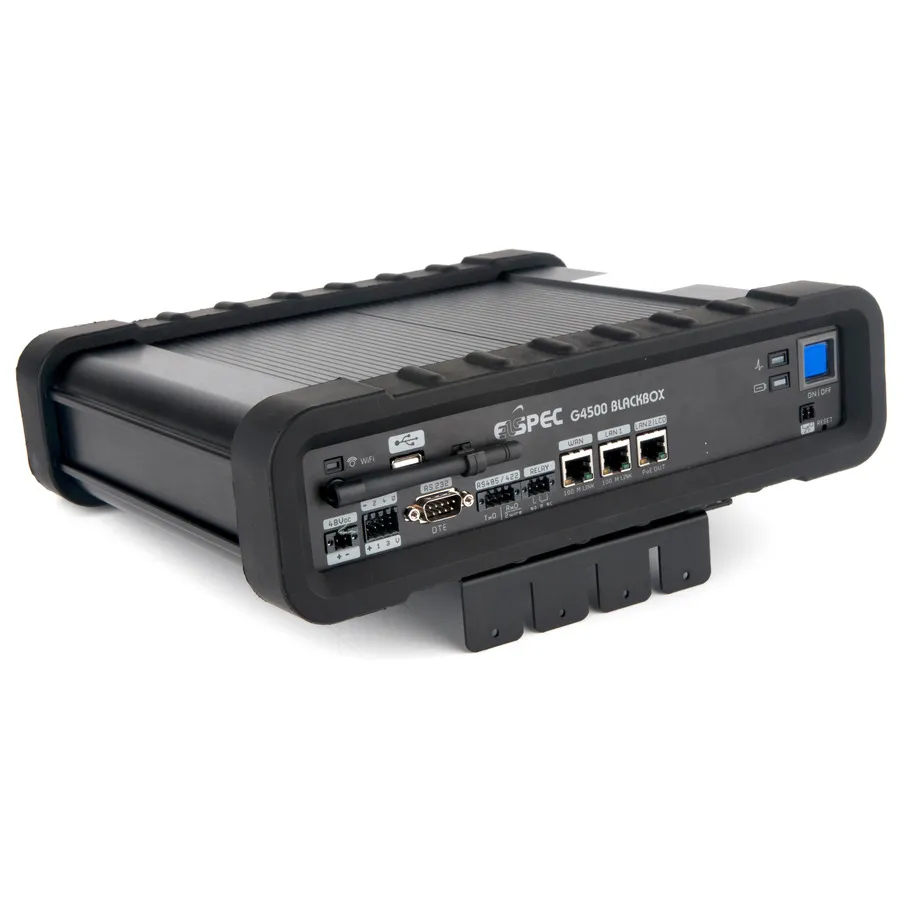 Analizator Jakości Zasilania Elspec SPG-4500-0090 G4500