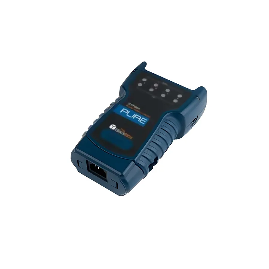 Elspec SPG-531A-0090-1 Analizator jakości energii Pure BB