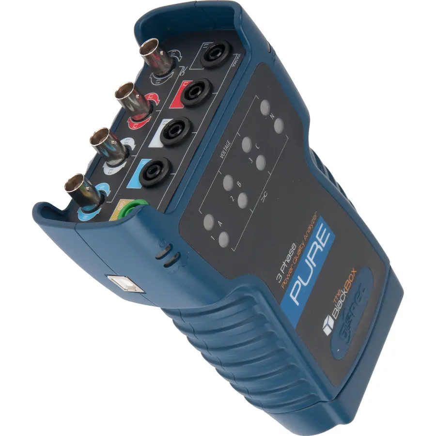 Elspec SPG-531A-0090 Analizator jakości energii trójfazowy