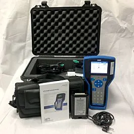 Emerson 475 Komunikator terenowy