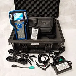 Emerson 475 Komunikator terenowy HART