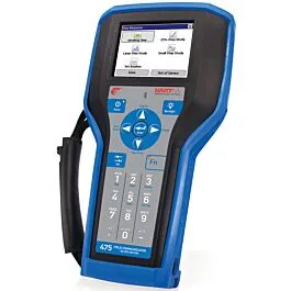 Emerson 475 Komunikator Terenowy