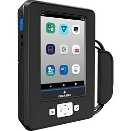 Emerson AMS TREX2 Device Communicator z Bluetooth